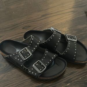 Birkenstocks